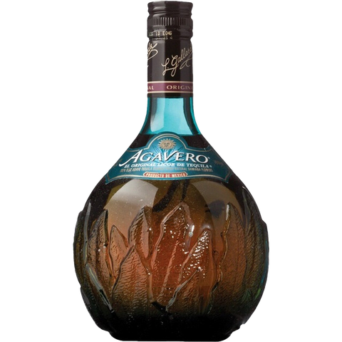 Agavero Original Tequila Liqueur