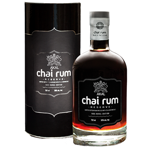 Akal Chai Reserve Rum