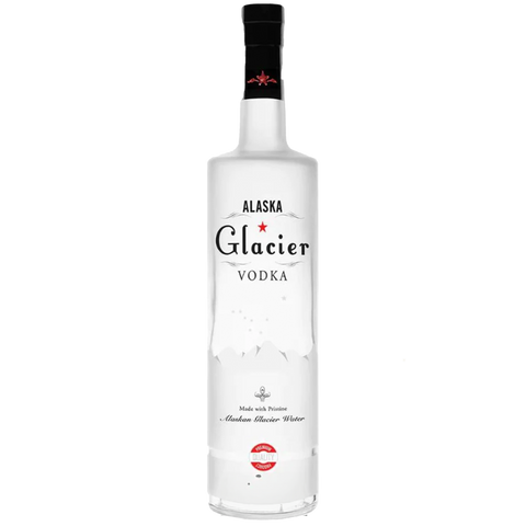Alaska Glacier Vodka