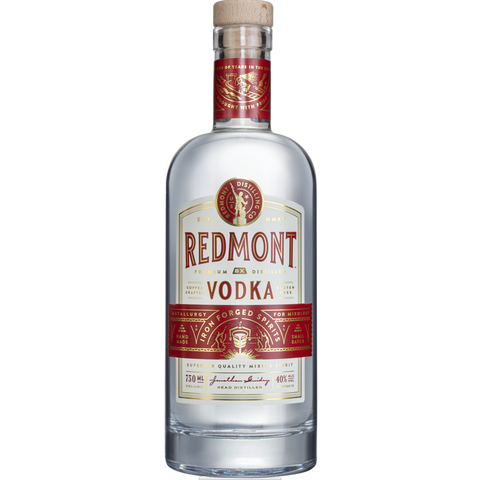 Redmont Vodka