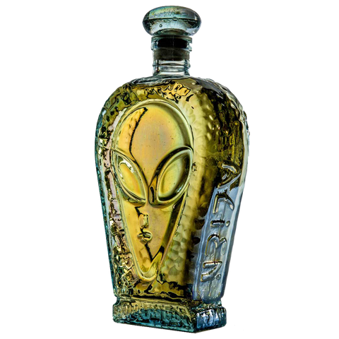 Alien Reposado Tequila
