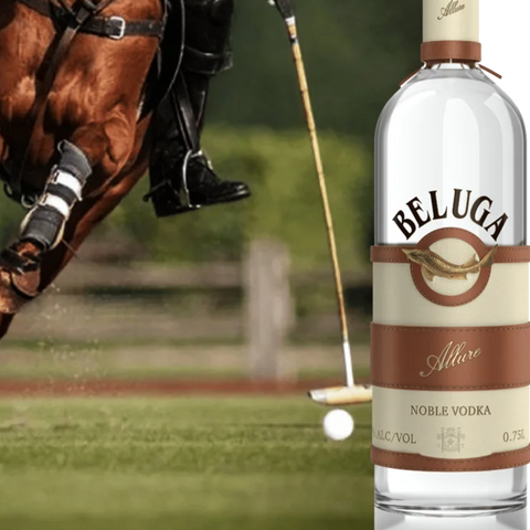 Beluga Allure Vodka