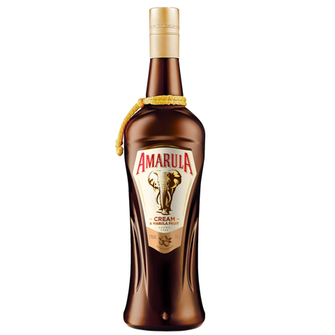 Amarula Cream Liqueur