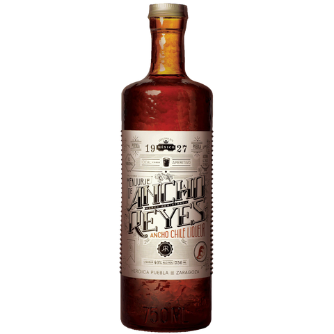 Ancho Reyes Mexican Chile Liqueur