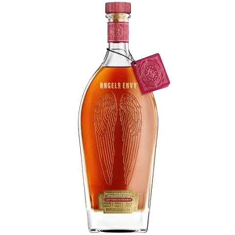 Angel's Envy Cask Strength Bourbon 2023