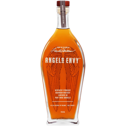Angel's Envy Kentucky Straight Bourbon