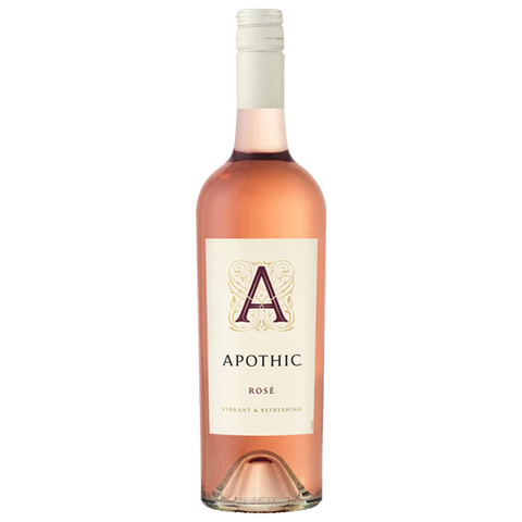 Apothic Rosé