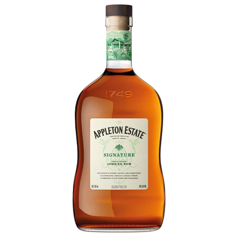 Appleton Estate Signature Blend Rum