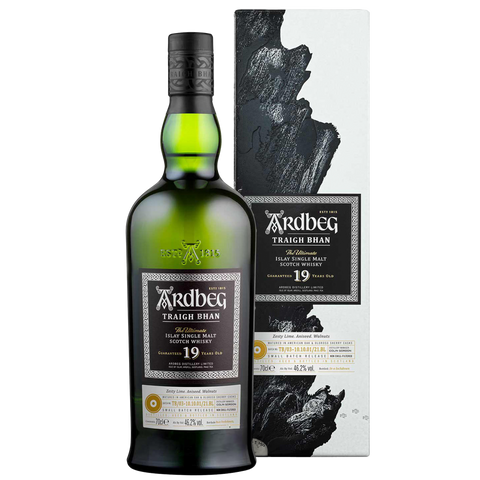 Ardbeg 19 Years Old Traigh Bhan Batch 3