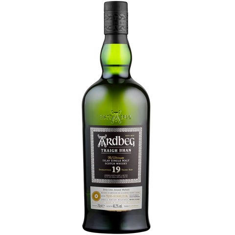 Ardbeg 19 Years Old Traigh Bhan Batch 3