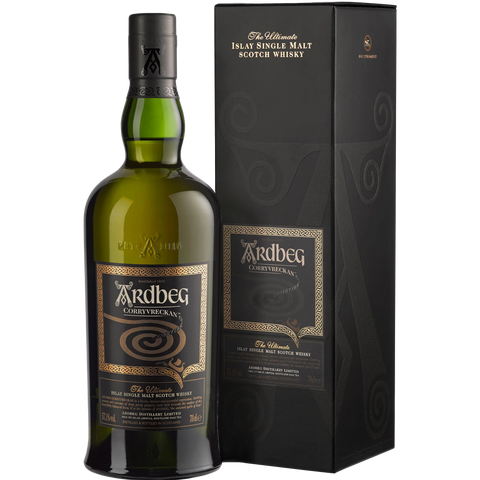 Ardbeg Corryvreckan Islay Single Malt Scotch