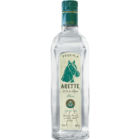 Arette Blanco Tequila