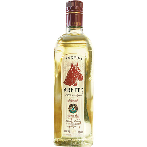 Arette Reposado Tequila
