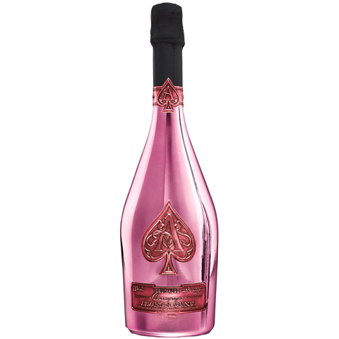 Armand De Brignac Brut Rosé