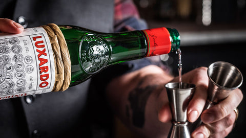 Luxardo Maraschino Originale Liqueur