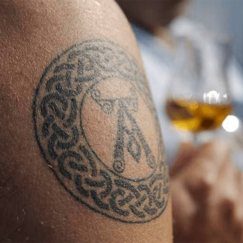 Ardbeg Anthology The Unicorn 14 Year Limited Edition Scotch