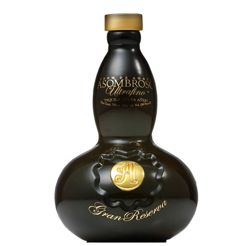 Asombroso Ultrafino Extra Añejo Tequila
