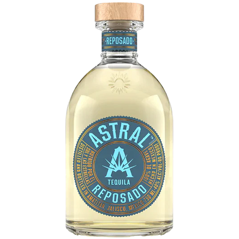 Astral Reposado Tequila