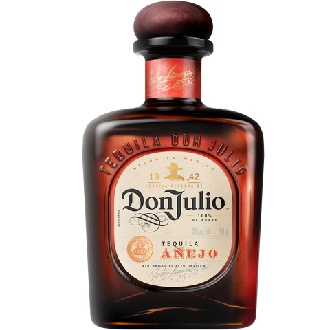 Don Julio Añejo Tequila