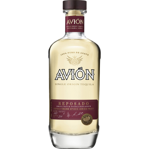 Avión Reposado Tequila 375ml
