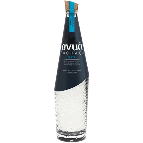 Avuá Prata Cachaça