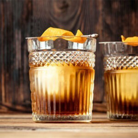 Bird Dog Peanut Butter Flavored Whiskey