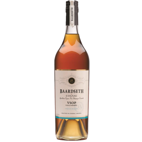 Baardseth VSOP Vieille Reserve Cognac