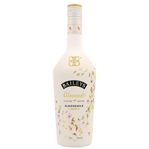 Baileys Almande Almond Milk