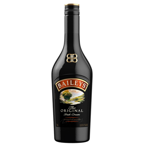 Baileys Original Irish Cream