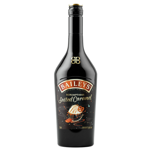 Baileys Salted Caramel Liqueur