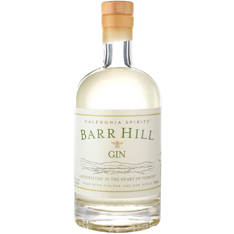 Barr Hill Gin