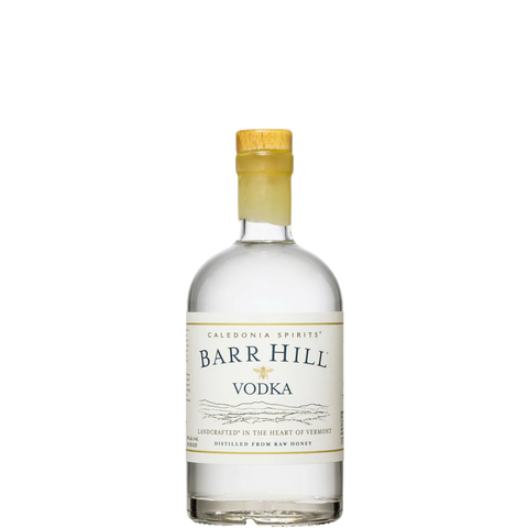 Barr Hill Vodka 375ml