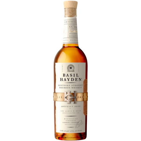 Basil Hayden Kentucky Straight Bourbon