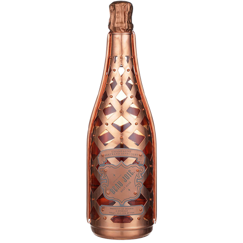 Beau Joie Special Cuvée Brut Rosé