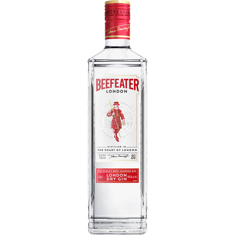 Beefeater London Dry Gin