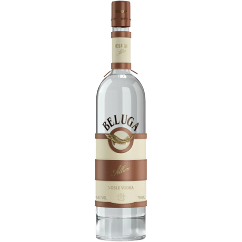 Beluga Allure Vodka