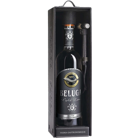 Beluga Gold Line Vodka 1.75L