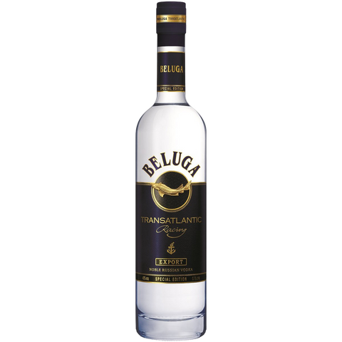 Beluga Transatlantic Vodka