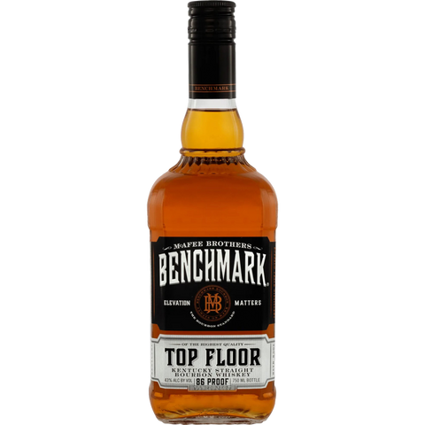 Benchmark Top Floor Bourbon