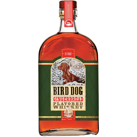 Bird Dog Gingerbread Whiskey