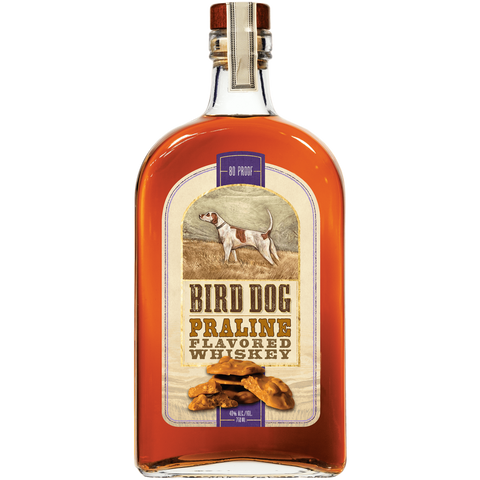 Praline Flavored Whiskey