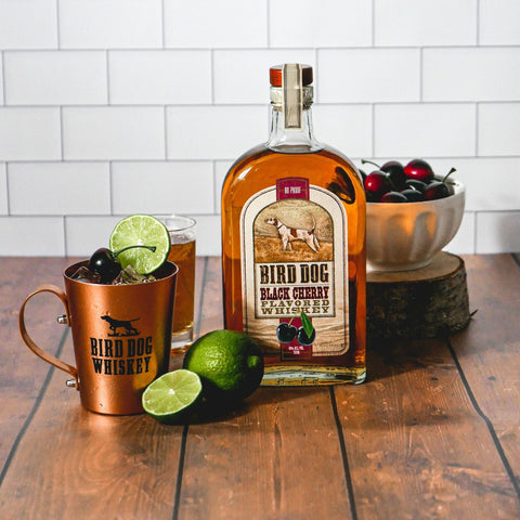 Bird Dog Black Cherry Whiskey