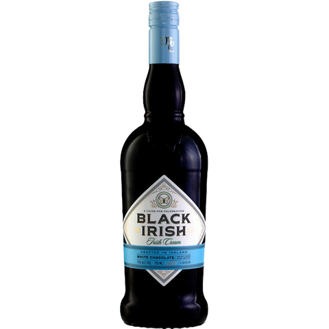Black Irish White Chocolate Irish Cream by Mariah Carey