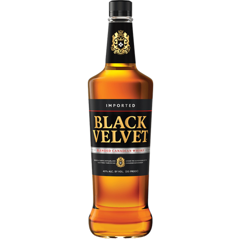 Canadian Whiskey Collection