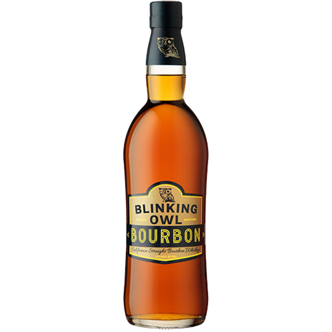 Blinking Owl Wheated Bourbon