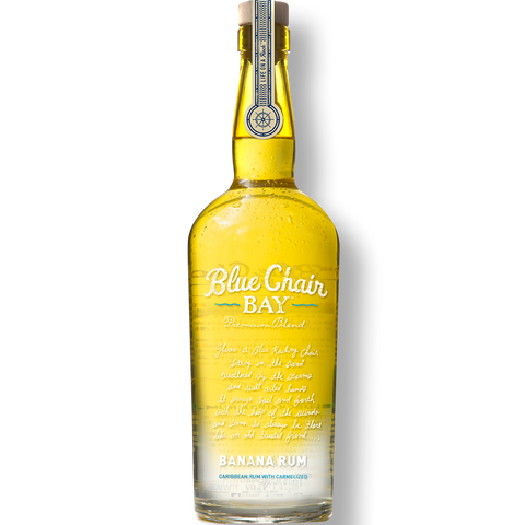 Blue Chair Bay Banana Rum
