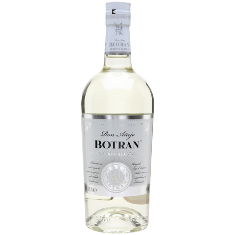 Botran Reserva Blanca Rum