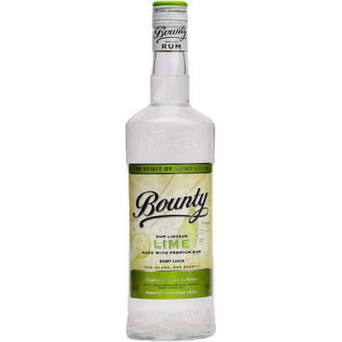 Bounty Lime Rum