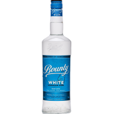 Bounty White Rum 1L