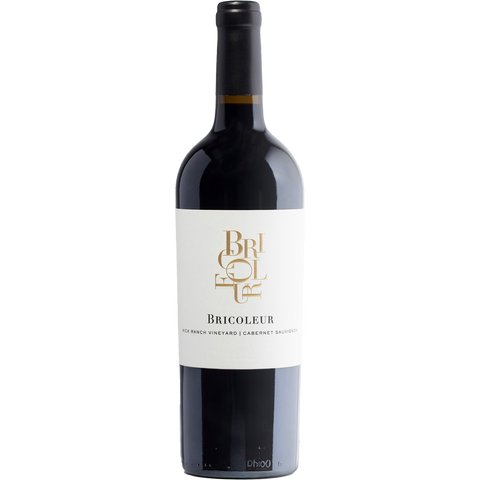 Bricoleur Vineyards Cabernet Sauvignon 2019